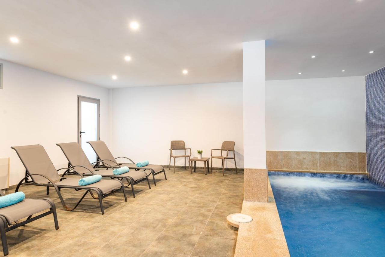 Villa Orquidea 苏昂博 外观 照片